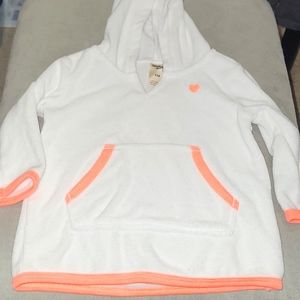 OshKosh swimsuit cover up